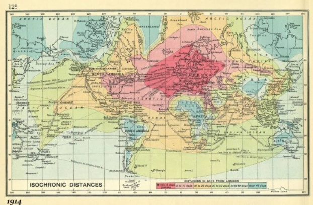 Time 1914